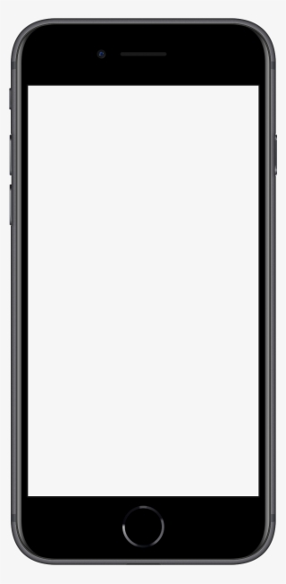 Iphone6 - Celular Png Iphone #808690