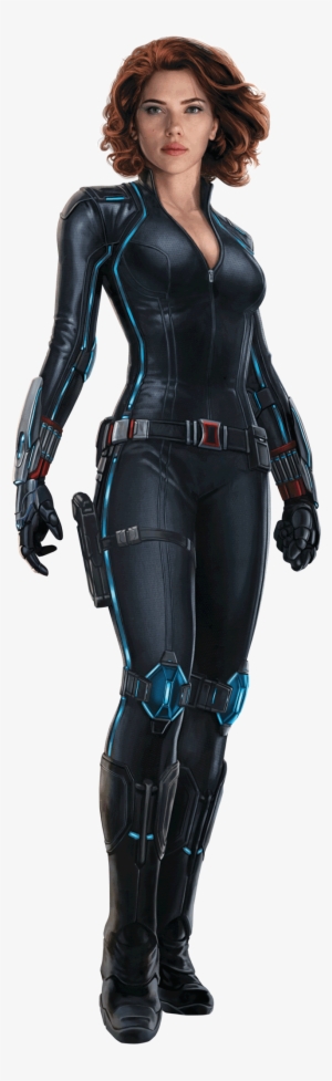 Black Widow Png #808870