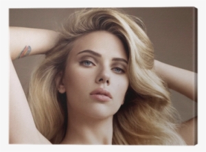 Scarlett Johanson #808893