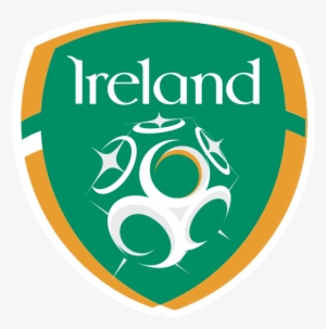 Football Association Of Ireland Logo - Ireland National Football Team Logo #808912