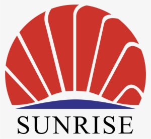 Sunrise Logo Png Transparent - Sunrise Logo Png #808916