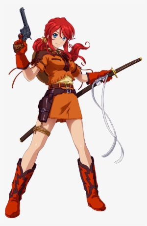 Pxz Gemini Sunrise - Sakura Wars V Gemini Sunrise #808937