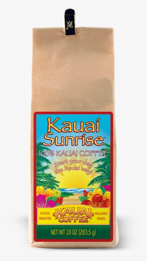 Kauai Coffee Company, Inc #808961