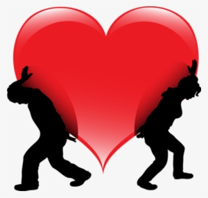 Share This Image - Love Heart #809040