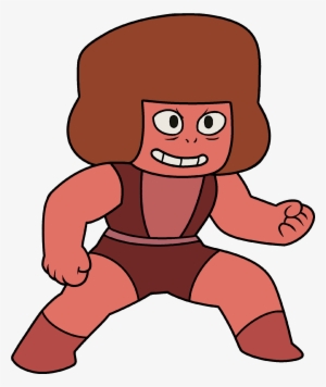 Ruby Sunrise - Pink Diamond Steven Universe Your Mother And Mine #809063