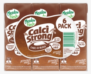 Flavored Milk #809087