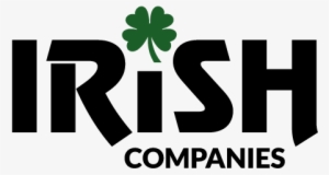 Certified - Irish Companies #809287