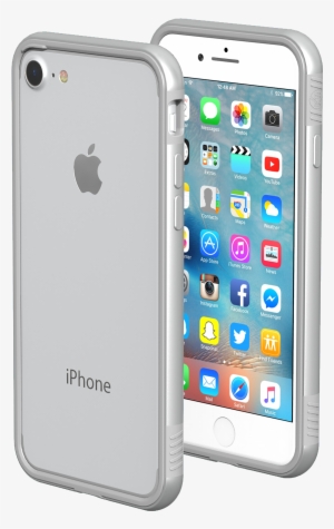 Iphone 7/8 Cases - Iphone 7 Gold Case #809306