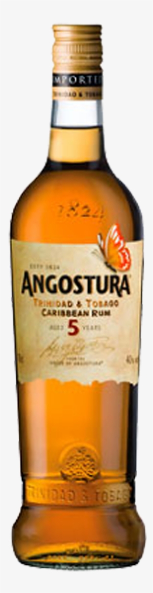 Angostura Rum #809308 Angostura Rum #809308