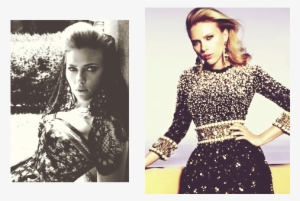 Scarlett Johansson #809325