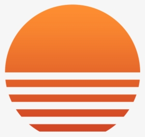 Sun, Sunset, Red, Orange, Sunrise, Summer, Beach Sunset - Photography #809350