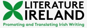 Literature Ireland Logo With Strapline - Colors In Korean: With English Translations [book] #809367