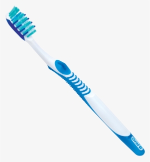 Toothbrush Transparent Images Pluspng - Oral B Brush Teeth #809389