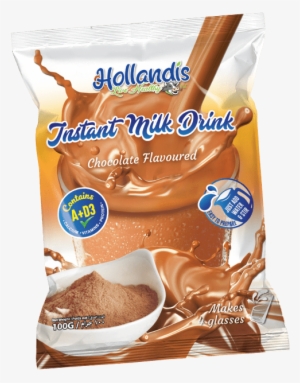 100g Chocolate Milk Powderr - Chocolate #809416