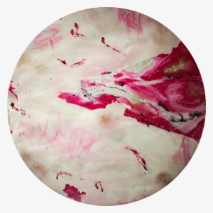 Emerging-4ft Round - Art #809419