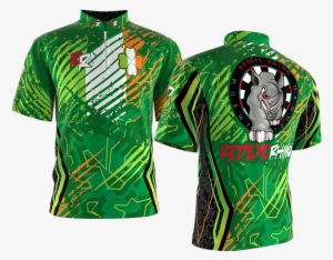 Rr Irish - Redeye Rhino #809460