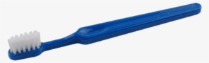 Objects - Tooth Brush Transparent Background #809490