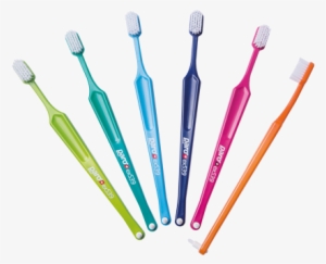 Toothbrushes - Paro Zubní Kartáček #809516