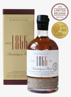 1866 Tumbulgum Rum #809539