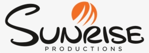 Sunrise Productions #809562
