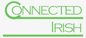 Connected-irish - Graphic Design #809637
