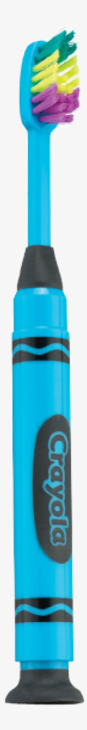 Gum® Crayola™ Marker Toothbrush - Gum Crayola Marker Toothbrush #809656