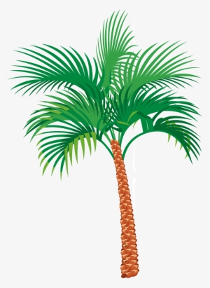 Palm Tree Clipart Pdf - Some Beach Somewhere Shirt #809678