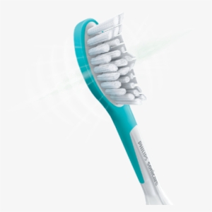 Sonicare For Kids - Philips Sonicare Hx6042/33 Toothbrush Replacement Head #809680