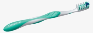 Colgate Toothbrush - Cepillo De Dientes Colgate #809714