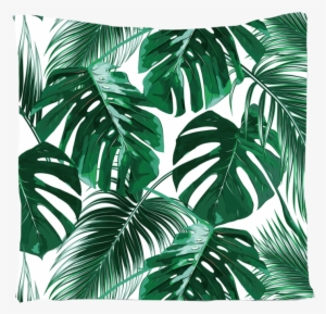 Tropical Leaves #809763