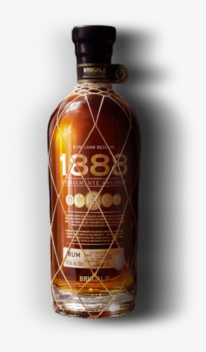 Our Rum - Brugal 1888 #809795