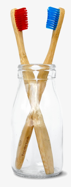 For Two - Toothbrush Replacement Head #809838