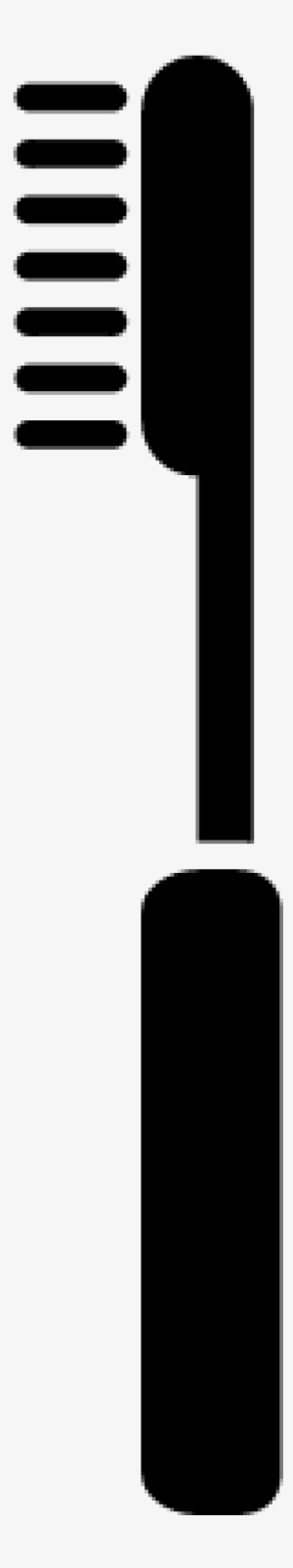 Toothbrush Vector - Toothbrush Logo #809858