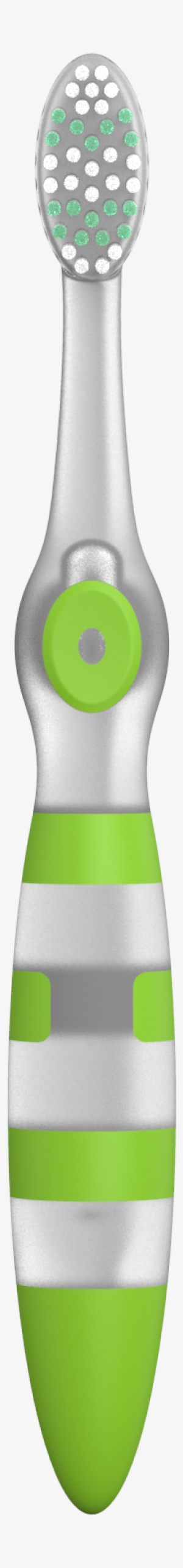 Kids Flash /led Toothbrush K1653 - Illustration #809884