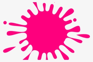 Clip Black And White Huge Freebie - Paint Splash Clipart Black And White #809885