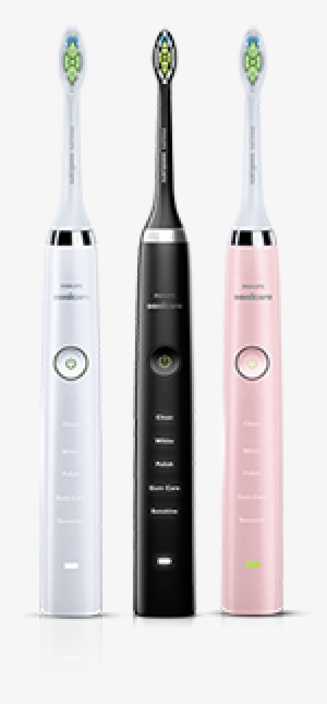 Sonicare Diamondclean Sonic Electric Toothbrush - Sonicare Diamondclean Hx9368/35 #809911