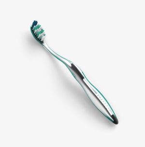 Superba Black Toothbrush - Toothbrush #809937