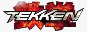 Tekken - Tekken Png #809960