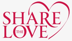 Share The Love - Share The Love Of Dance #809991