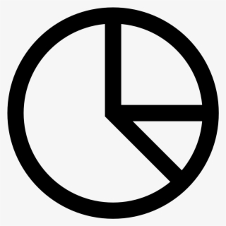 507 X 512 Png 15kb Chart Icon Black And White - Future Icon #8000025