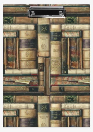 Books - Wood #8000057