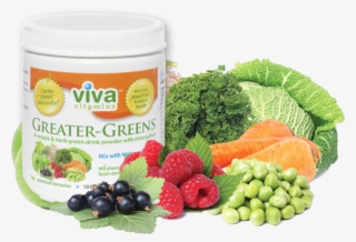 Providing High Antioxidant Content And Ph Balancing - Frutti Di Bosco #8000098