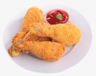 Chicken Drumstick Png - Bk Chicken Nuggets #8000205