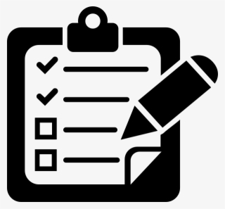 Clipboard Clip Art - Vector Graphics #8000307