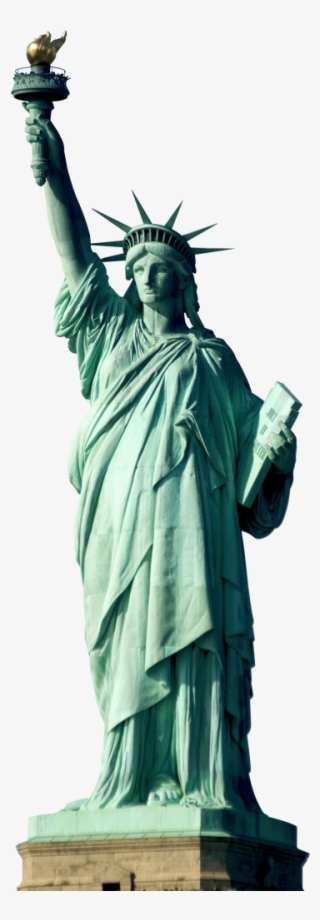 Statue Of Liberty #8000428
