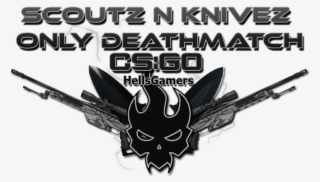 Go Scoutzknivez Event - Rifle #8000813