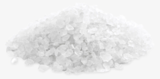 Hand-harvested From Brittany's Ancient Salt Villages - Crystal #8000847