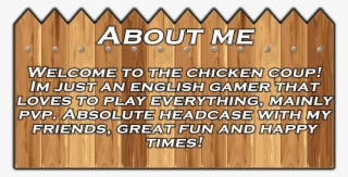 Sirsoapychicken - Plywood #8000848