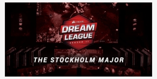 Dreamleague Season - Dreamleague Season 11 #8001094