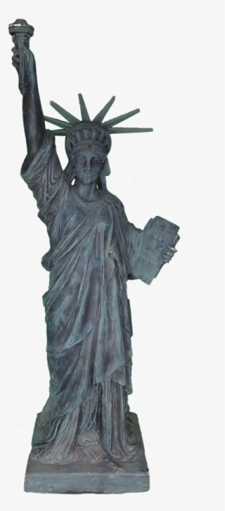 Statue Of Liberty - Statue #8001167